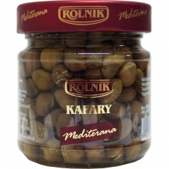 Kapary Rolnik premium 