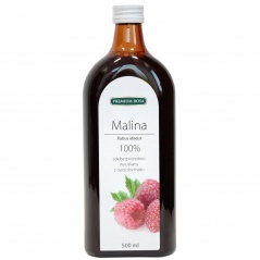 Syrop malina 