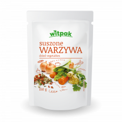 Przyprawa Witpak warzywa suszone 