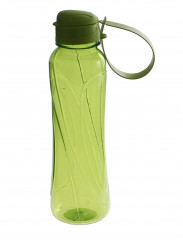 Bidon Domex Pedro plastik 650ml zielony 1szt 