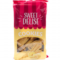 Ciastka Sweet Delise jagodzianka 