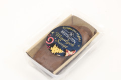 Piernik Bezgluten świąteczny 