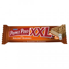 Prince Polo Solony Karmel XXL 50g