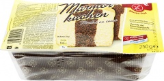 Ciasto Marmorkuchen 250g Schar