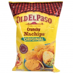 Nachips 185 g Old El Paso