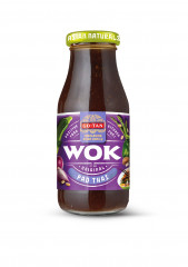 Sos go tan pad thai do dań z woka 