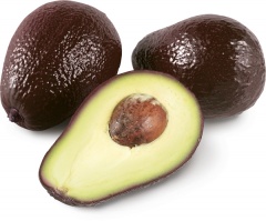 Avocado Hass 