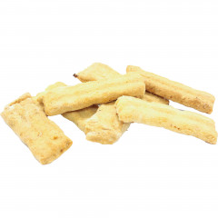 Ciastka agata maślane przez maszynkę 