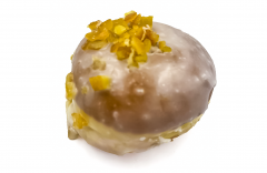 Pączek Ozdowscy z nadzieniem różanym 90g 