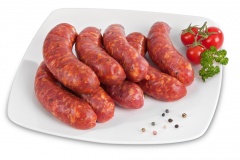 Kiełbasa polska wędzona Biegun 