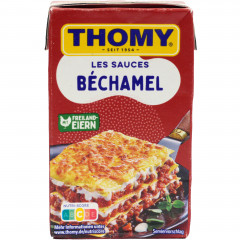 Sos Thomy Beszamelowy 