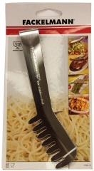 Szczypce do spaghetti Fackelmann