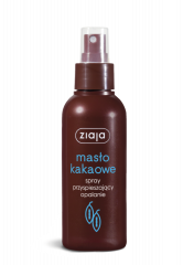Ziaja Masło kakaowe spray 100 ml