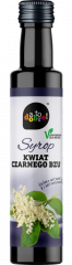 Syrop a to dobre! smak czarnego bzu 250ml 