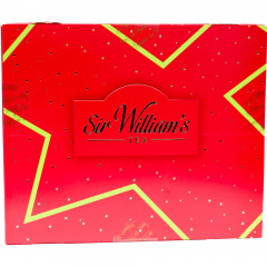 Herbata ekspresowa Sir Williams mix zestaw 