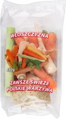 WŁOSZCZYZNA TACKA POLSKA 1SZT