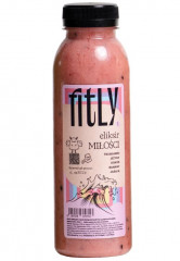 FitLY Eliksir Miłości świeży sok HPP 