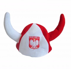 Czapka Biało-Czerwoni