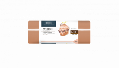 Worki na śmieci Spar 60l super mocne zapach czekolady 