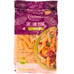 Makaron tak jak lubię rurki jajeczny 