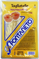 Makaron Fontaneto Tagliatelle