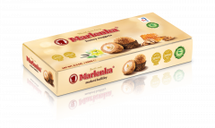 Praliny marlenka kulki miodowe 