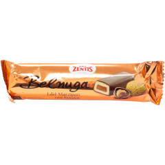 Baton zentis marcepanowy belnuga Zentis