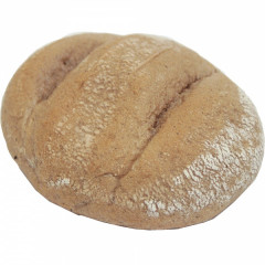 Bułka wypiek żytnia 65g 