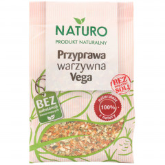 Przyprawa warzywna vega 