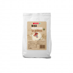 Mąka Spar bezglutenowa kukurydziana 