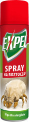 EXPEL – spray na roztocza 150ml