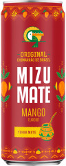 Mizu Mate Mango Zero Sugar 330 ml