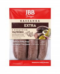 Kaszanka extra 500 g JBB