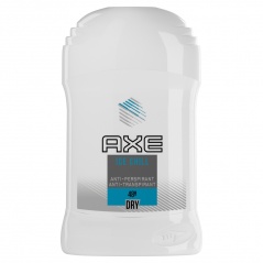 Dezodorant AXE antyprespirant Ice Chill 