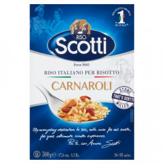Riso Scotti Ryż Carnaroli 