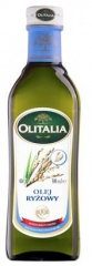 Olej Olitalia ryżowy 