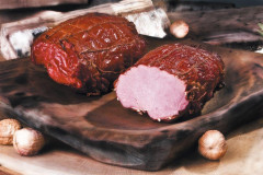 Wędzonka Spar z liszek 