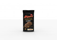 Ciastka Mars soft baked 162g 