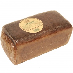 Chleb razowy (dostępny od przedziału 13-15) 