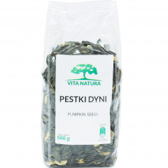 Pestki dyni 