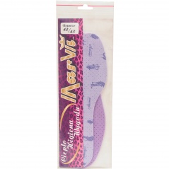 Wkładki marvi do obuwia zapachowe 