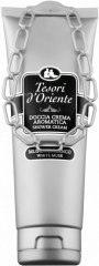 Żel pod prysznic Tesori d'Oriente białe piżmo 