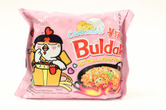 Zupka Buldak Ramen hot chicken carbo 
