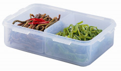 Pojemnik prostkątny do żywności 550ml 