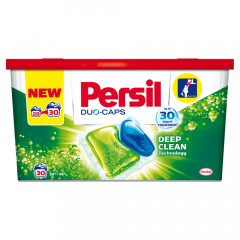 PERSIL DUO CAPS REGULAR 30P BOX
