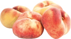 Brzoskwinia Paraguayo 