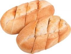 Mini Bagietka czosnkowa 