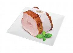 Szynka Szlachecka Smak Natury Bohun