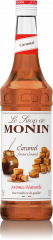 Monin Caramel - syrop karmelowy 0,7l