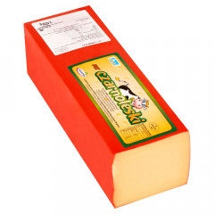 Ser Rolmlecz Czarnoleski kg 